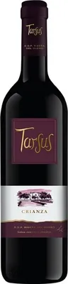 Immagine prodotto di Tarsus Crianza 2019 Vino rosso Spagna RIBERA DEL DUERO 75,00 cl 14,5