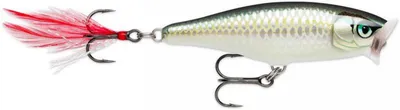 Produktbild von Rapala SP07, 7 g, 7 cm, Oberwasser