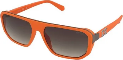 Produktbild von Guess Gu00124 Polarisierte Sonnenbrille Mann One Size