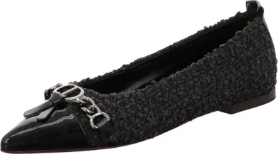 Produktbild von Kennel + Schmenger Ballerinas Damen 31393334393036 Schwarz 38 EU