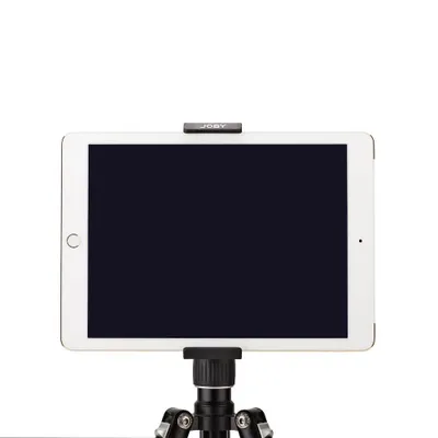 Produktbild von JOBY Stativhalterung für Tablet GripTight Pro