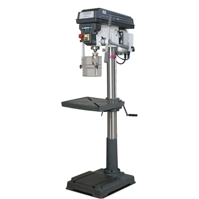 Produktbild von OPTI-DRILL Säulenbohrmaschine D 33 Pro MK4 30mm - 3003040