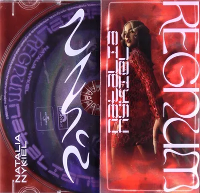 Image de Natalia Nykiel : Regnum