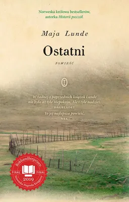 Obrázok produktu pre Posledný