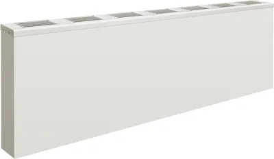 Produktbild von BOS Premium Elektroheizung mit 40 mm Schamottespeicherkern 2000 Watt - Elektroheizkörper - Ersatz für Nachtspeicher - elektrische Zusatzheizung