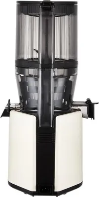 Produktbild von Hurom Slow Juicer H330P , Farbe:Elfenbein