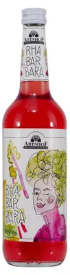 Produktbild von Abtshof Rha Ba Bara-Likör