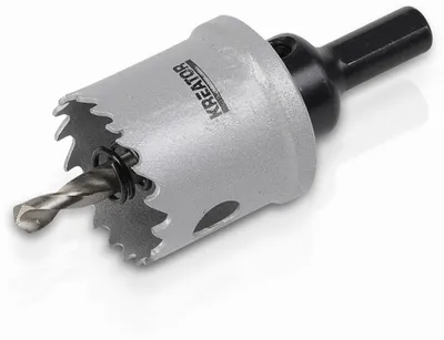 Obrázok produktu pre KREATOR KRT100107 - Pílová dierovka 35mm Kov/drevo