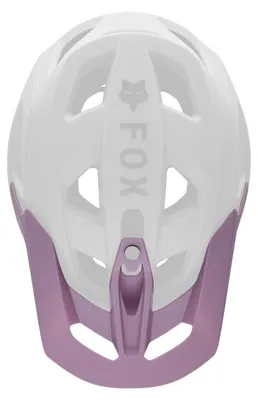 Produktbild von Fox Speedframe Visier - Solid [Lav Drft] Größe: L