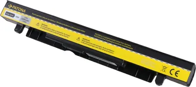 Produktbild von PATONA 2359, Akku, ASUS, Asus A450C, A450CA, A450CC, A450J, A450JF, A450L, A450LA, A450LB, A450LC, A450V, A450VB, A450VC,...