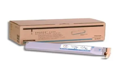 Produktbild von Xerox 016197700 Laserdruck Tonerkartusche - Cyan - Originaler Pack - 15.000 Seiten