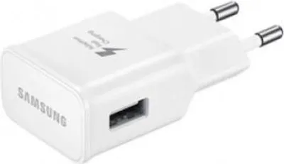 Produktbild von Samsung EP-TA200EWE Schnell-Ladeadapter weiß