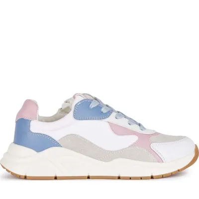 Immagine prodotto di Geox scarpe da donna a piedi nudi J4597B 022FU C1260 Colore: Bianco Taglia: 39