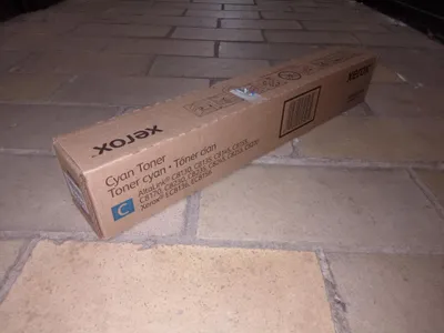 Produktbild von Xerox 006R01747, 21000 Seiten, Cyan, 1 Stück(e)