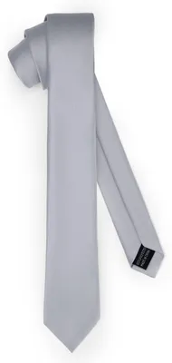 Image de Cravate classique pour hommes, mate Couleurs multiples TMM-5 150cmx5cm