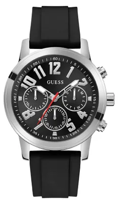 Productafbeelding van Guess Polshorloges GW0708G1
