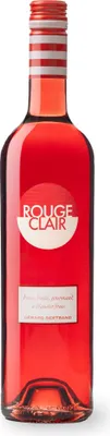 Image de Gérard Bertrand Rouge Clair 2023 12,5% Vol. 0,75l
