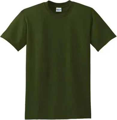 Produktbild von KHAKI Baumwoll-T-Shirt, 3-4 Jahre