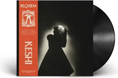 Obrázok produktu pre Keshi: Keshi: Requiem - - (LP / R)