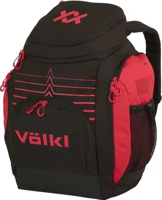 Produktbild von Völkl RACE BACKPACK TEAM MEDIUM Skischuhtasche Helmtasche 85L schwarz/rot 0