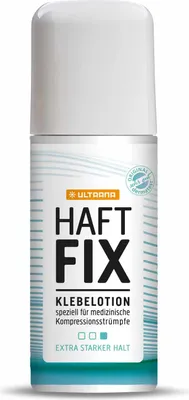 Zdjęcie produktu dla Specjalny klej w rolce, Ultrana, Haft Fix 60 ml (PU: 20 sztuk)>>>&gt