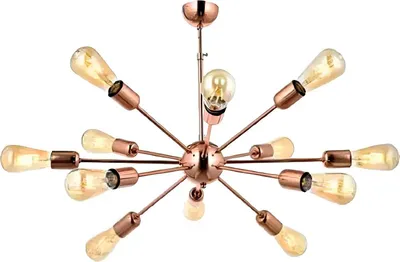 Immagine prodotto di Lampada da soffitto moderna per il soggiorno di casa Nuova lussuosa per lo stile