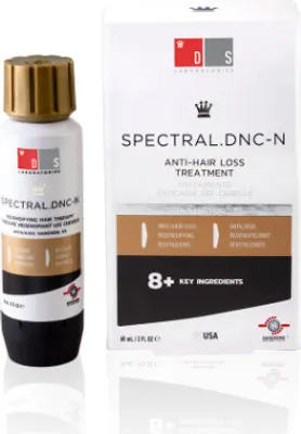 Obrázek produktu pro Ds Laboratories Spectral DNC N Redensifying Hair Therapy 60 ml