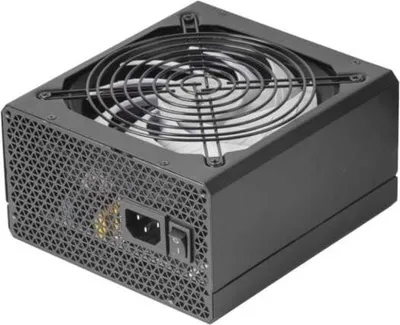 Zdjęcie produktu dla Tacens RADIX VII AG 800M, 800 W, 200 - 240 V, 50/60 Hz, Aktywne, 87%, Nadprądowe, Zabezpieczenie przeciążeniowe, Ochrona przez zbyt wysokim napięciem, Krótkie...