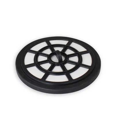 Obrázek produktu pro MisterVac kompatibilní s ochranným filtrem motoru (plastový rám) náhradním jemným filtrem Koenic KVC3122A