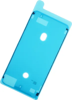 Produktbild von Für iPhone 8 Plus Display Rahmen Kleber Klebepad Gehaeuse Adhesive Sticker