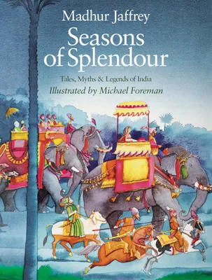 Immagine prodotto di Seasons of Splendour