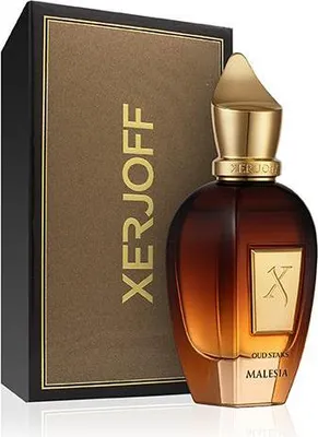 Produktbild von Xerjoff Oud Stars Malesia Eau de Parfum unisex 50 ml