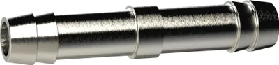 Produktbild von Riegler Doppelschlauchtülle, für Schlauch LW 16 mm, Messing vern.