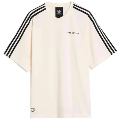 Produktbild von T-Shirt Adidas KF1993 für Herren