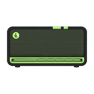 Zdjęcie produktu dla Głośnik Bluetooth Edifier MP230 (czarno-zielony)