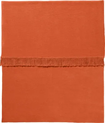 Produktbild von Erwin Müller Wohndecke Catania" terra 100x150 cm"