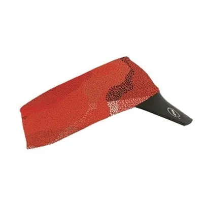 Produktbild von HAD Visorband H1086 Lava