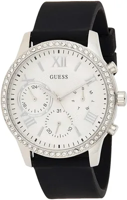 Image de Montre pour femme Guess Trend, modèle W1135L5