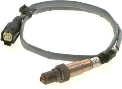 Produktbild von BOSCH 0 258 986 782 Lambdasonde für FORD Fiesta Mk6 Schrägheck (JA8, JR8) nach-Kat