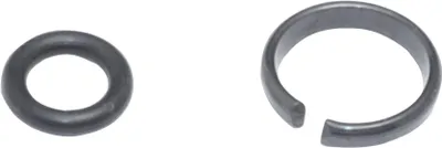 Produktbild von Hazet Ringschlüsselsatz 9012KS-01/2