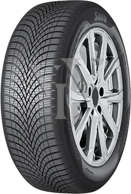 Produktbild von Sava All Weather 205/55R16 94V Xl
