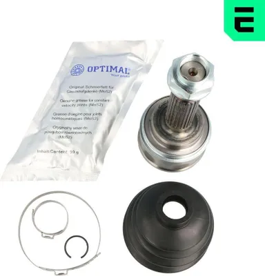 Produktbild von OPTIMAL Gelenksatz Antriebswelle für HYUNDAI ATOS (MX) CW-2624