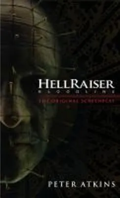 Zdjęcie produktu dla Hellraiser
