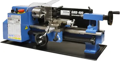 Image de Mini tour GMD 400
