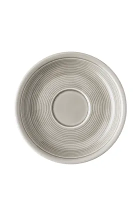 Produktbild von Kaffee-Untertasse - Thomas Trend Colour Moon Grey - 11400-401919-14741