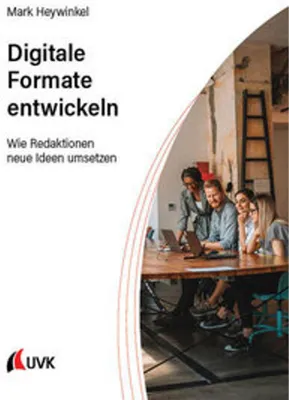 Immagine prodotto di Digitale Formate entwickeln