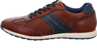 Obrázok produktu pre Športové šnurovacie topánky Bugatti pre mužov 32303032333036 Brown 44 EU