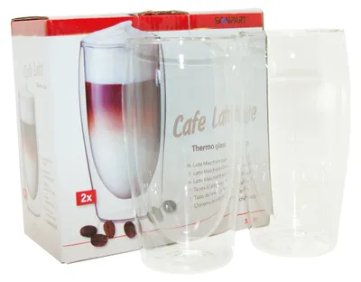 Latte-Mokken für Kaffeevollautomaten, Ersatzteil, 1 St.