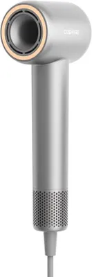 Productafbeelding van COSHARE HD10 haardroger, ShineRing, negatieve ionen, 110.000 omwentelingen per minuut