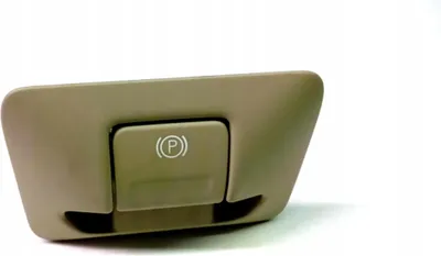 Immagine prodotto di VOLVO S60 V60 XC60 S80 XC70 Interruttore freno a mano 31433501